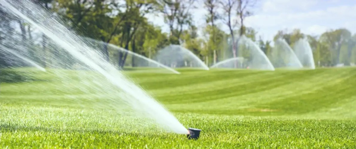 Vergel Irrigation